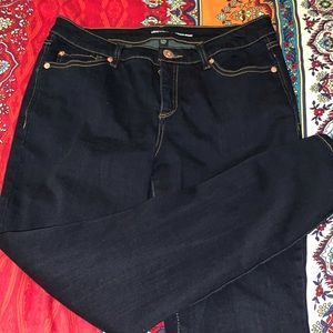 INC Denim